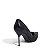 SCARPIN COURO CONFORT - PRETO - Imagem 3