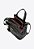 BOLSA SCHUTZ TOTE MIRELLA - PRETO - Imagem 5