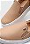 TENIS SANTA LOLLA SLIP ON NEW PELE - NUDE - Imagem 13