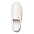 TENIS SANTA LOLLA SLIP ON NEW PELE - BRANCO - Imagem 5