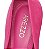 SCARPIN AREZZO SALTO FINO NOBUCK - ROSA - Imagem 7