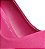 SCARPIN AREZZO SALTO FINO NOBUCK - ROSA - Imagem 5