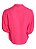 CAMISA FORUM - ROSA AYANA - Imagem 3