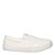 TENIS SANTA LOLLA SLIP ON FLAT - BRANCO - Imagem 1