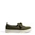 TENIS SANTA LOLLA SLIP ON - VERDE MILITAR - Imagem 3