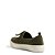 TENIS SANTA LOLLA SLIP ON - VERDE MILITAR - Imagem 4