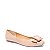 SAPATILHA SANTA LOLLA GLOSSY- ANTIQUE - Imagem 2