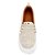 TENIS SANTA LOLLA SLIP ON TACHAS - NATURAL - Imagem 3