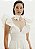 MACACAO AMARANTE WIDE LEG LONGO- OFF WHITE - Imagem 12