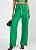 CALÇA COLCCI MOLETINHO - VERDE ESMERALDA - Imagem 1
