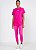 CAMISETA COLCCI - ROSA PINK ROBIN - Imagem 9