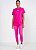 CAMISETA COLCCI - ROSA PINK ROBIN - Imagem 6