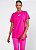 CAMISETA COLCCI - ROSA PINK ROBIN - Imagem 1