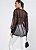 BLUSAO COLCCI - PRETO - Imagem 3