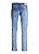CALCA FORUM JEANS PAUL SLIM- INDIGO 600 - Imagem 3