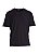 CAMISETA FORUM SLIM- PRETO - Imagem 1