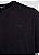 CAMISETA FORUM SLIM- PRETO - Imagem 3