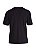 CAMISETA FORUM SLIM- PRETO - Imagem 2