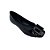 SAPATILHA SANTA LOLLA GLOSSY - PRETO - Imagem 4