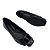 SAPATILHA SANTA LOLLA GLOSSY - PRETO - Imagem 1