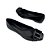 SAPATILHA SANTA LOLLA GLOSSY - PRETO - Imagem 2