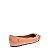 SAPATILHA SANTA LOLLA VERNIZ CORRENTE- BLUSH - Imagem 3