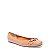 SAPATILHA SANTA LOLLA VERNIZ CORRENTE- BLUSH - Imagem 2