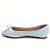 SAPATILHA SANTA LOLLA OLD CROMO - AQUA - Imagem 3