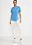 CAMISETA COLCCI - AZUL BLUVI - Imagem 4