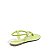 RASTEIRA SANTA LOLLA THONG METAL - VERDE - Imagem 3
