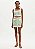 SHORT SAIA AMARANTE COM BOTOES- A0500 TWEED BOTANI - Imagem 13