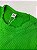 BLUSA CANELADA COLCCI SPORT- VERDE ESMERALDA - Imagem 3