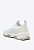 TENIS SCHUTZ MADRI KNIT - BRANCO - Imagem 3