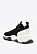 TENIS SCHUTZ MADRI KNIT - PRETO - Imagem 3