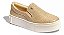 TENIS SANTA LOLLA SLIP ON GALAXY - OURO - Imagem 1