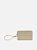 CLUTCH BRIZZA ALÇA MALU - OFF WHITE - Imagem 1