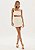SAIA AMARANTE SHINE - OFF WHITE - Imagem 1