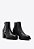 BOTA SCHUTZ TRATORADA S-MARESSA - PRETO - Imagem 2