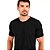 CAMISETA FORUM - PRETO - Imagem 3