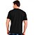 CAMISETA FORUM - PRETO - Imagem 4