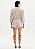 JAQUETA AMARANTE BOMBER COM BORDADO- TWWED FLORA - Imagem 9