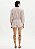 JAQUETA AMARANTE BOMBER COM BORDADO- TWWED FLORA - Imagem 8