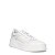 TENIS SANTA LOLLA COURO AMARRACAO- BRANCO - Imagem 2