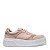 TENIS SANTA LOLLA COURO AMARACAO - QUARTZO - Imagem 3