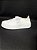TENIS SANTA LOLLA COURO LOOK- BRANCO - Imagem 3