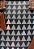 BOLSA SCHUTZ MINI NINA TRIANGLE- PRETA - Imagem 3
