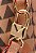 BOLSA SCHUTZ MINE NINA TRIANGLE- AMENDOA - Imagem 13