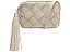 BOLSA SCHUTZ KATE RAINBOW - OFF WHITE - Imagem 1