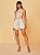 BLUSA RAMO SELVAGEM CAVA FRANCESA - AMARELO - Imagem 4