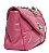 BOLSA  SCHUTZ TIRACOLO BROOKLYN MATELASSE - ROSA - Imagem 3